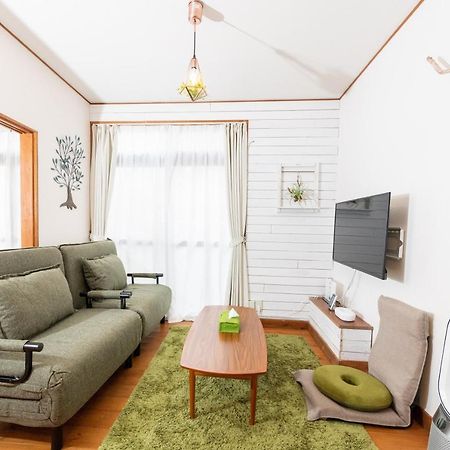 Apartmán Leaf Kamakura Exteriér fotografie