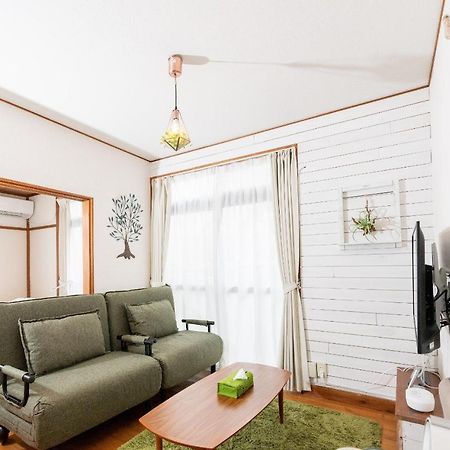 Apartmán Leaf Kamakura Exteriér fotografie