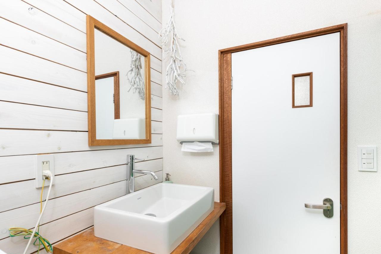 Apartmán Leaf Kamakura Exteriér fotografie