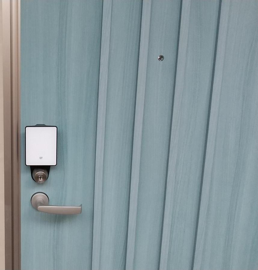 Apartmán Leaf Kamakura Exteriér fotografie